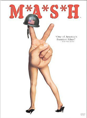

MASH(DVD English)