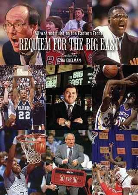 

ESPN FILMS 30 FOR 30:REQUIEM FOR THE(DVD English)