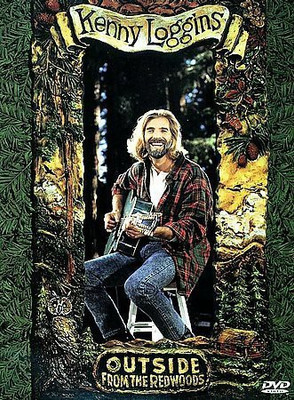 

LOGGINS: OUTSIDE FROM THE REDWOODS(DVD English)