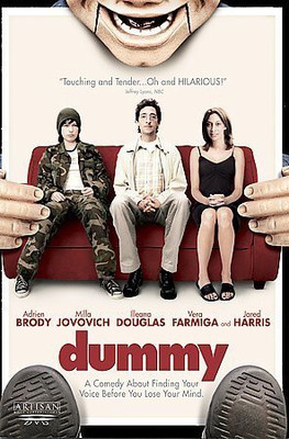 

DUMMY(DVD English)