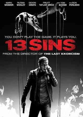 

13 SINS(DVD English)
