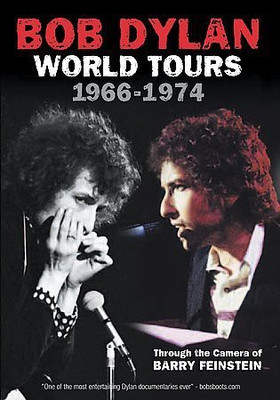 

WORLD TOURS:1966-1974(DVD English)