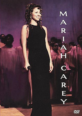 

MARIAH CAREY(DVD English)