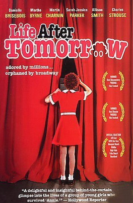 

LIFE AFTER TOMORROW(DVD English)