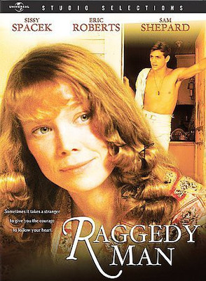 

RAGGEDY MAN(DVD English)