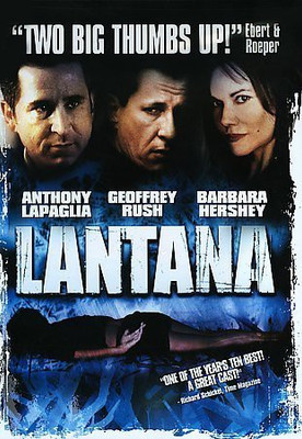 

LANTANA(DVD English)