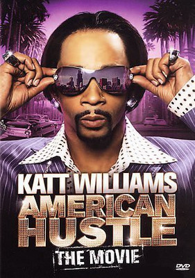 AMERICAN HUSTLE(DVD English)