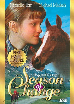 

SEASON OF CHANGE(DVD English)