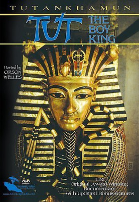 

TUT:BOY KING(DVD English)