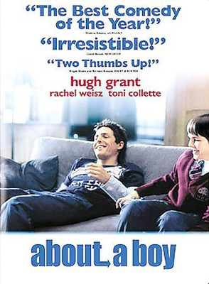 

ABOUT A BOY(DVD English)