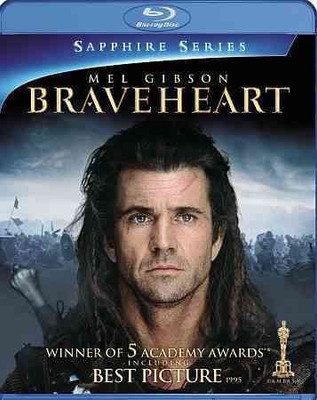 

BRAVEHEART(Blu-ray English)