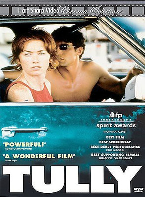 

TULLY(DVD English)