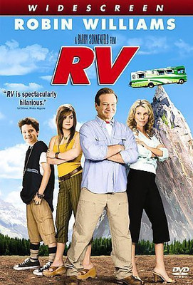 

RV(DVD English)