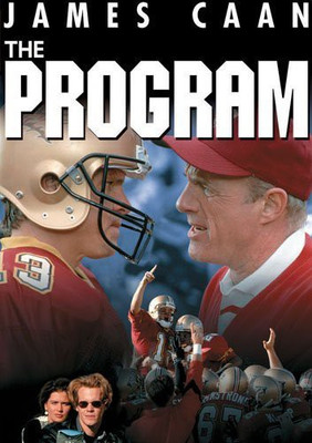 

PROGRAM(DVD English)
