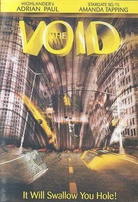 

VOID(DVD English)