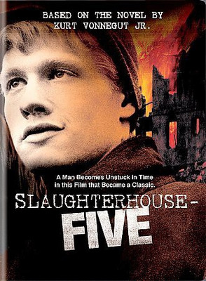 

SLAUGHTERHOUSE FIVE(DVD English)