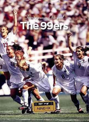 

ESPN NINE FOR IX:99ERS(DVD English)
