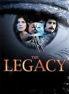 

LEGACY(DVD English)