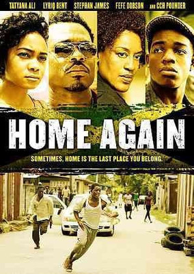 

HOME AGAIN(DVD English)