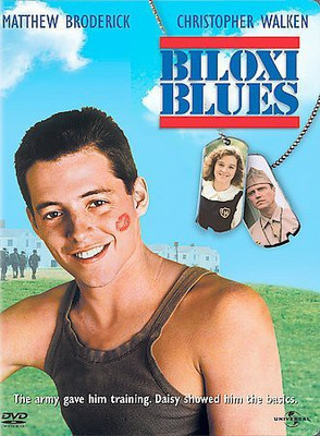 

BILOXI BLUES(DVD English)