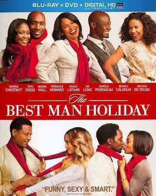 

BEST MAN HOLIDAY(Blu-ray English)