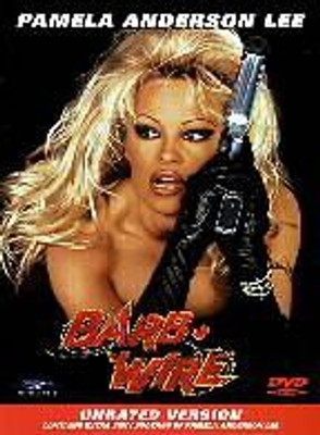 

BARB WIRE(DVD English)