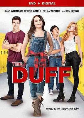 

DUFF(DVD English)