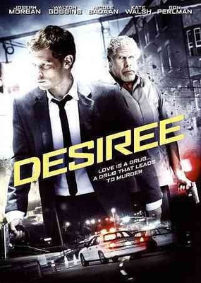 

DESIREE(DVD English)