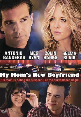 

MY MOM'S NEW BOYFRIEND(DVD English)