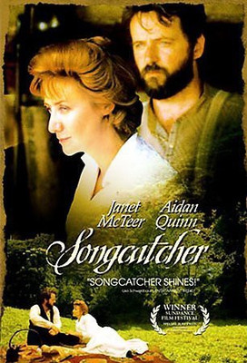 

SONGCATCHER(DVD English)