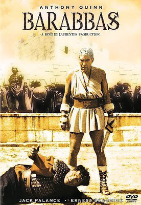 

BARABBAS(DVD English)