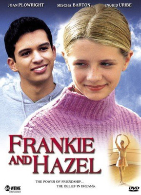 

FRANKIE AND HAZEL(DVD English)
