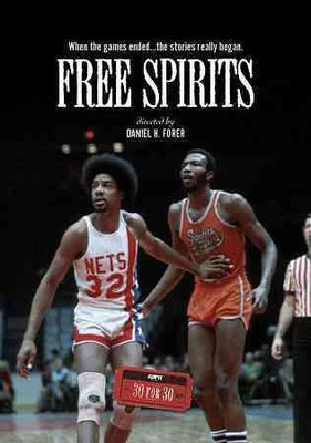

ESPN FILMS 30 FOR 30:FREE SPIRITS(DVD English)
