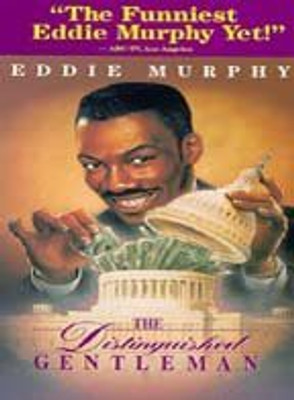 

DISTINGUISHED GENTLEMAN(DVD English)