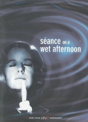

SEANCE ON A WET AFTERNOON(DVD English)