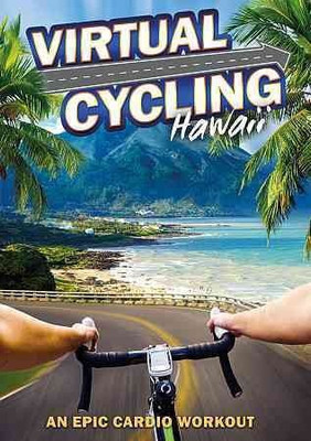 

VIRTUAL CYCLING(DVD English)