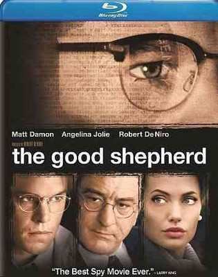 

GOOD SHEPHERD(Blu-ray English)