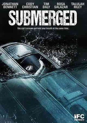 

SUBMERGED(DVD English)