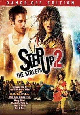 

STEP UP 2(DVD English)