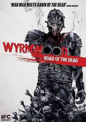 

WYRMWOOD(DVD English)