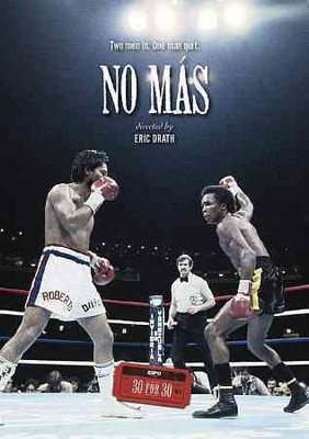 

ESPN FILMS 30 FOR 30:NO MAS(DVD English)