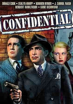 

CONFIDENTIAL(DVD English)