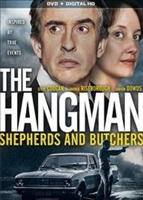

HANGMAN:SHEPHERDS AND BUTCHERS(DVD English)