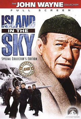 

ISLAND IN THE SKY:SPECIAL CE(DVD English)