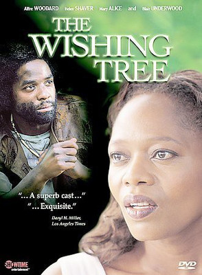 

WISHING TREE(DVD English)