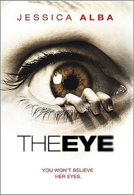 

EYE(DVD English)