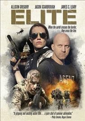

ELITE(DVD English)