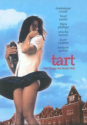 

TART(DVD English)