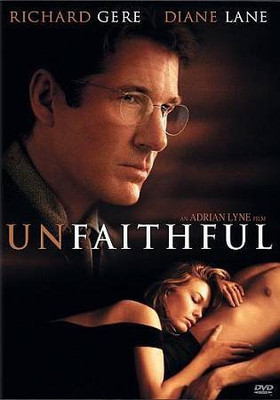

UNFAITHFUL(DVD English)