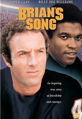 

BRIAN'S SONG(DVD English)